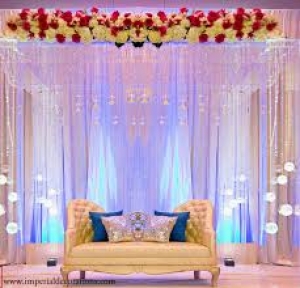 Plan A Stress-Free Wedding.We are best event planners in Ban